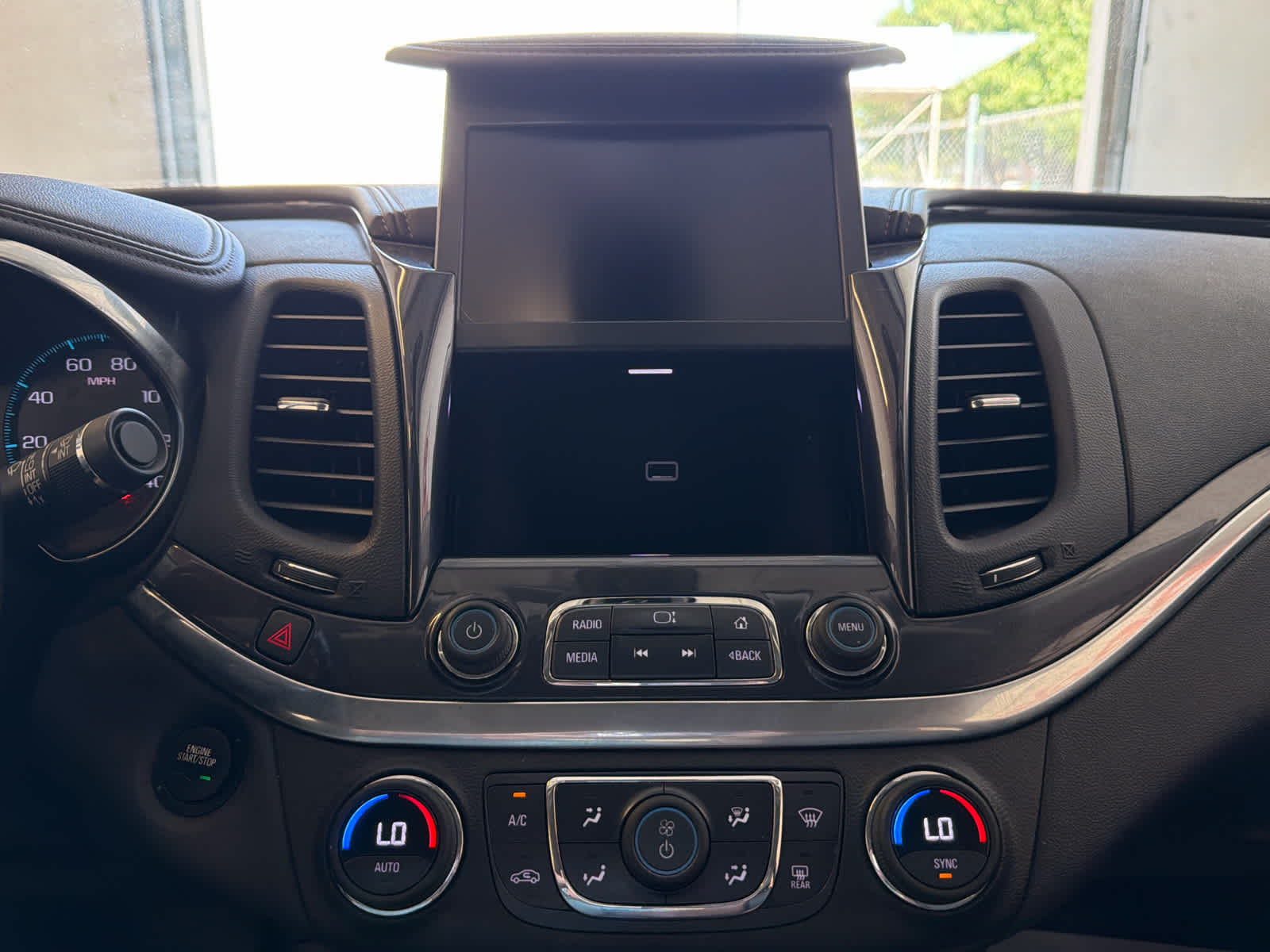 2020 Chevrolet Impala LT