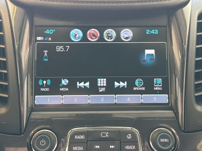 2020 Chevrolet Impala LT