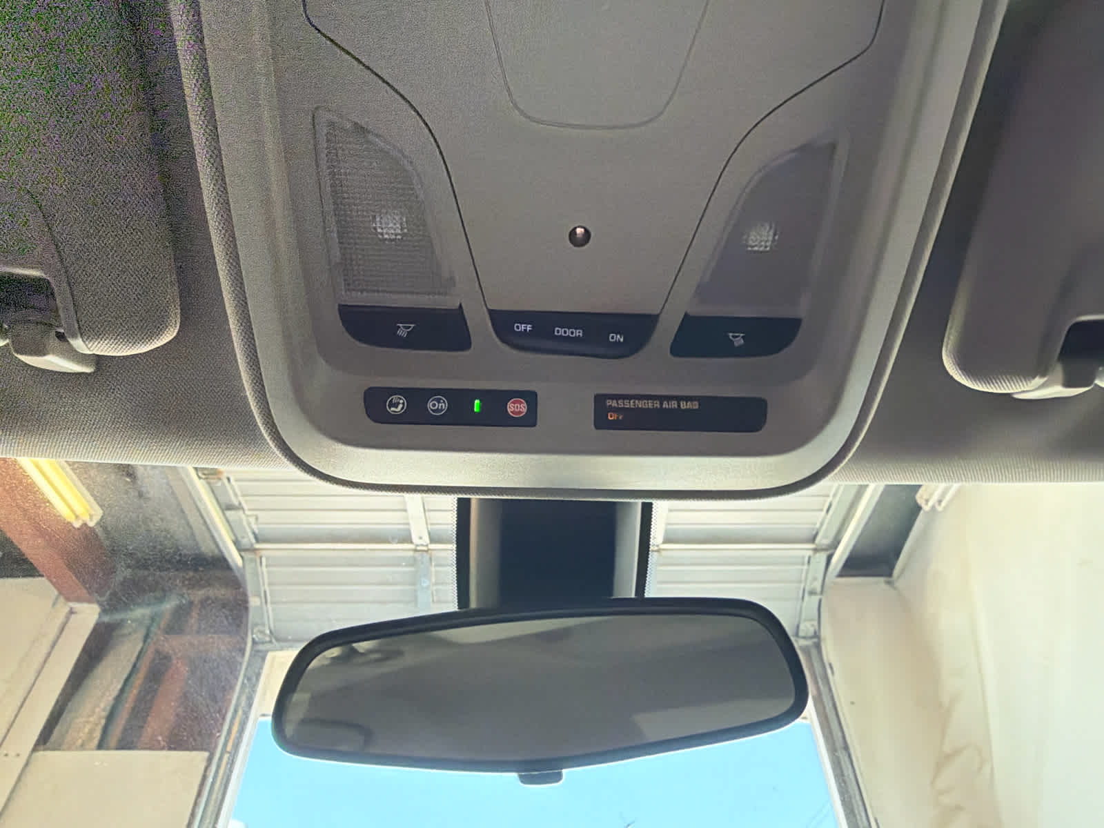 2020 Chevrolet Impala LT