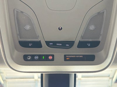 2020 Chevrolet Impala LT