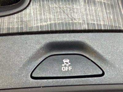 2020 Chevrolet Impala LT