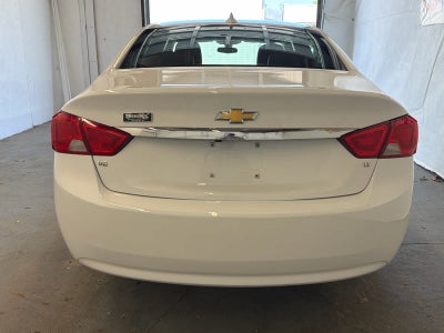 2020 Chevrolet Impala LT