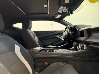 2023 Chevrolet Camaro 1LT