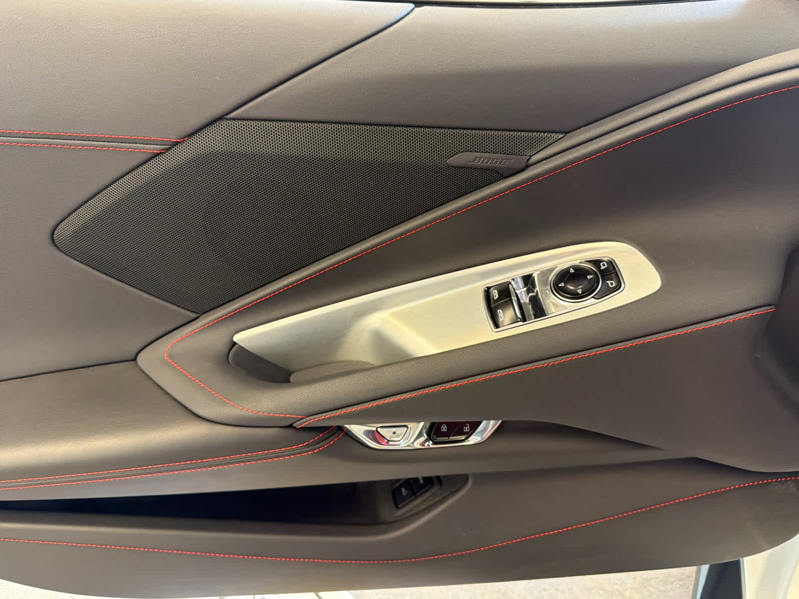 2024 Chevrolet Corvette Stingray 1LT