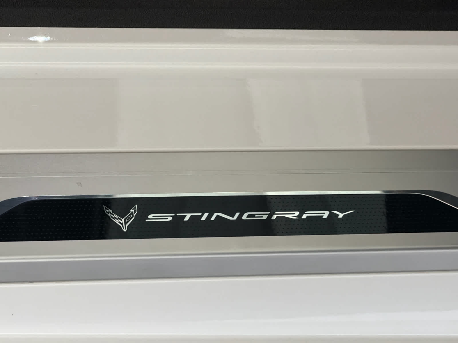 2024 Chevrolet Corvette Stingray 1LT