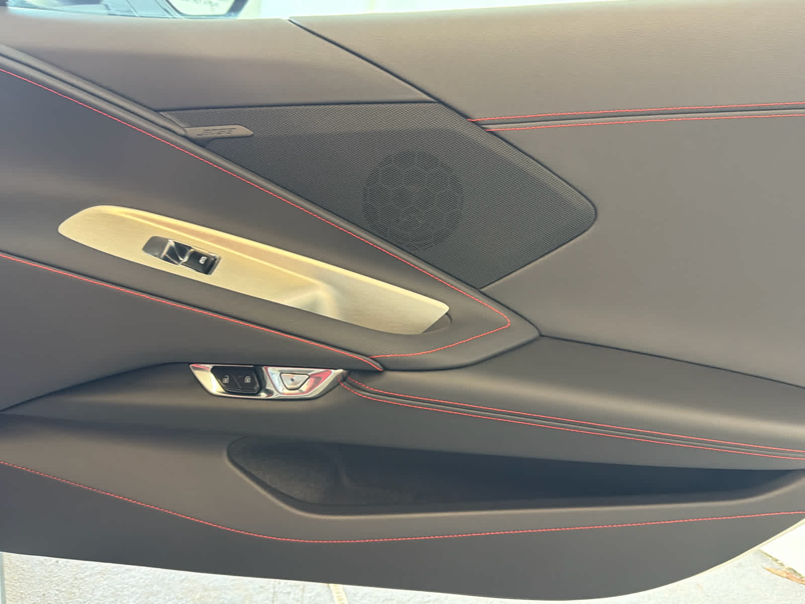 2024 Chevrolet Corvette Stingray 1LT