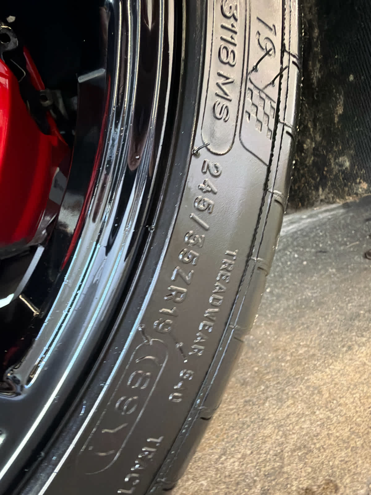 2024 Chevrolet Corvette Stingray 1LT