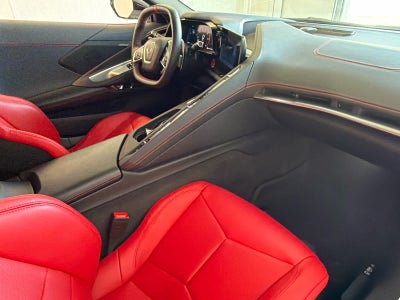 2024 Chevrolet Corvette Stingray 1LT