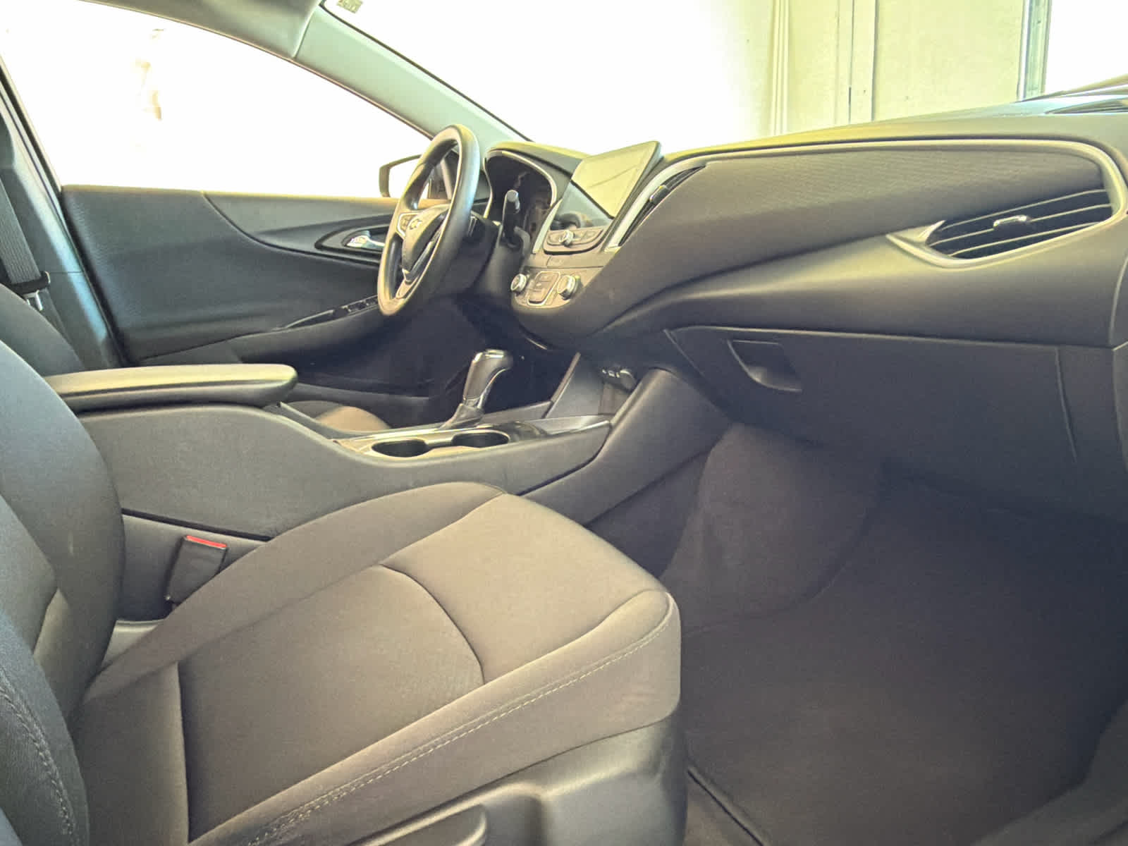 2020 Chevrolet Malibu LS