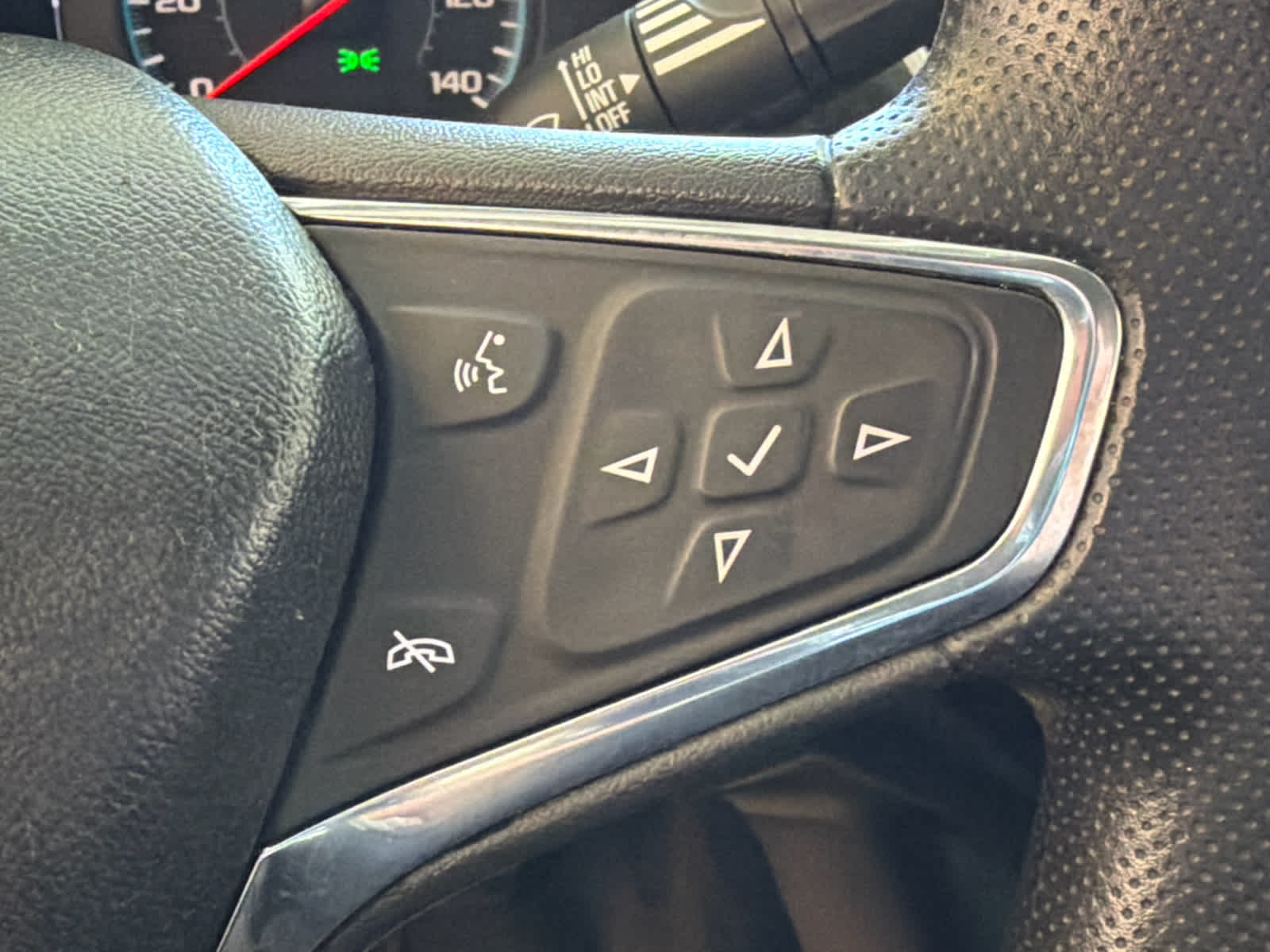 2020 Chevrolet Malibu LS