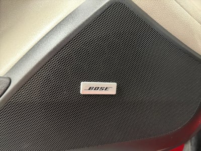 2018 Cadillac CTS RWD