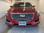 2018 Cadillac CTS RWD