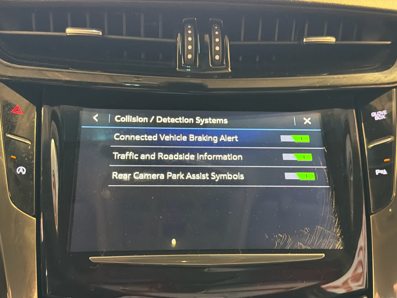 2018 Cadillac CTS RWD