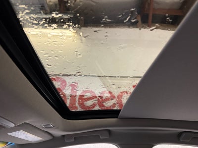 2018 Cadillac CTS RWD