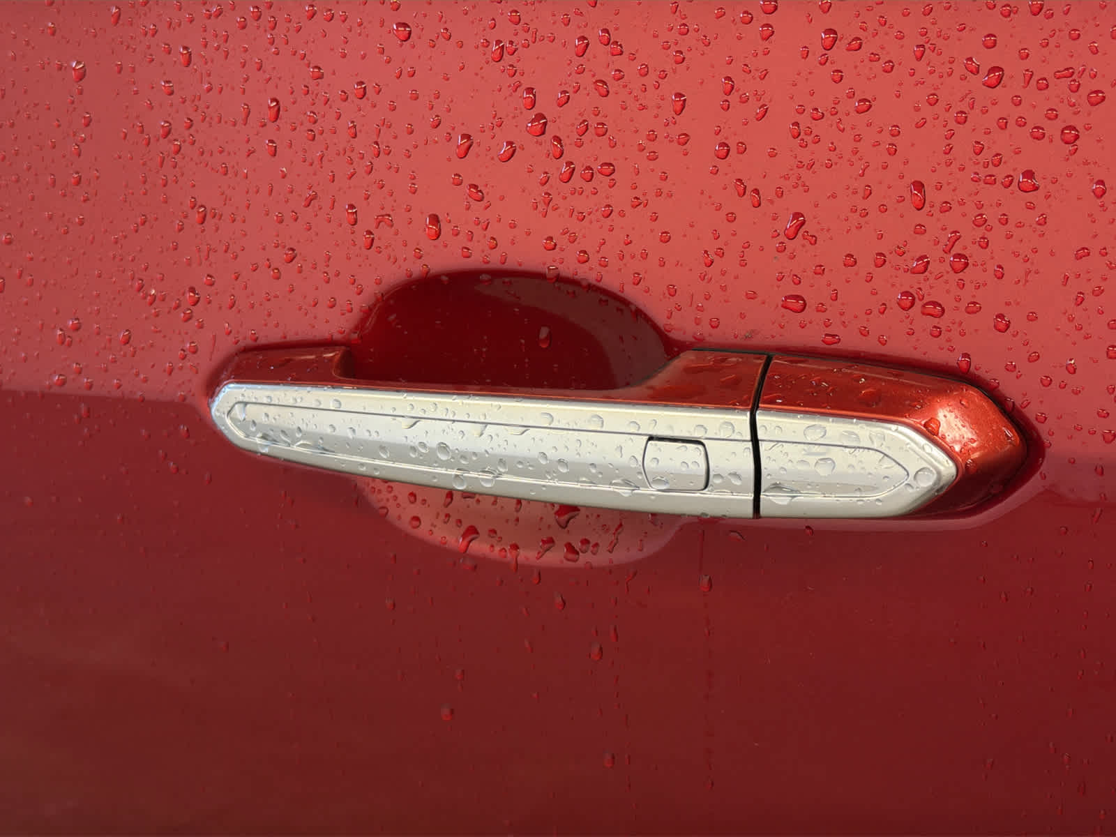 2018 Cadillac CTS RWD