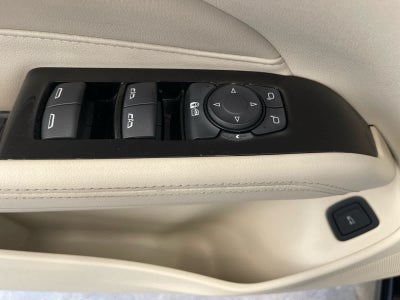 2023 Cadillac CT4 Luxury