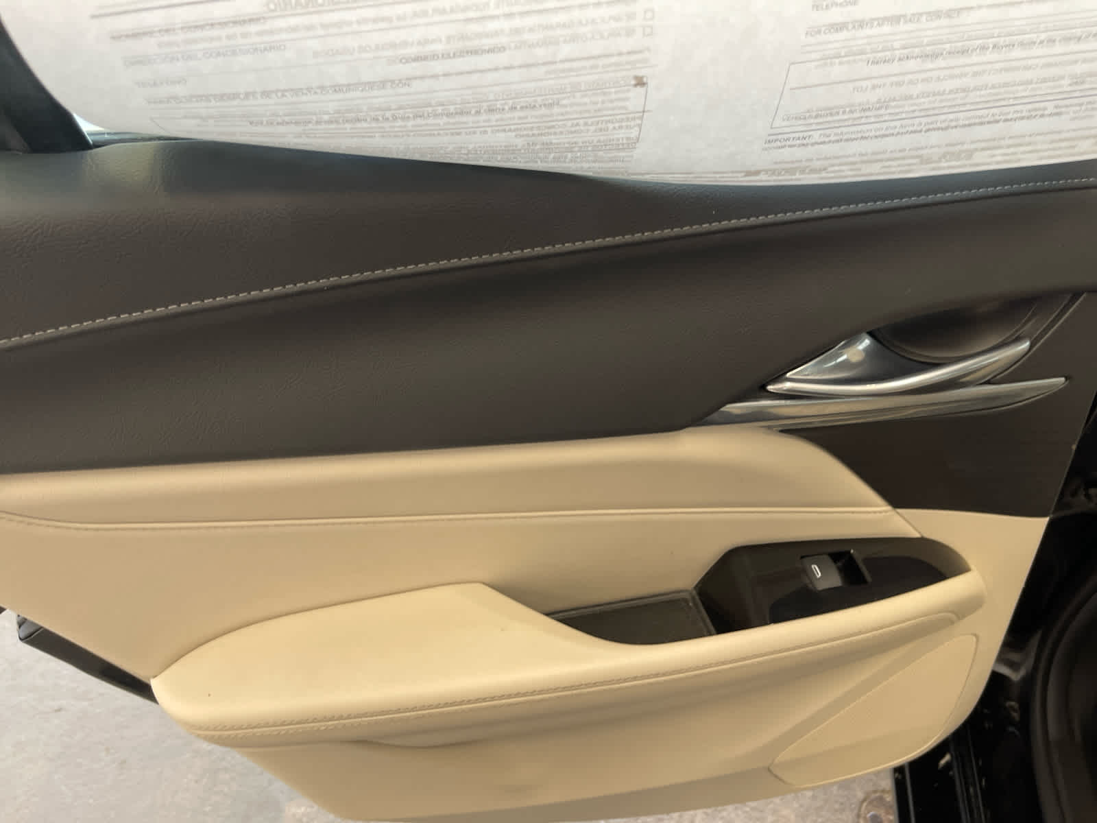 2023 Cadillac CT4 Luxury