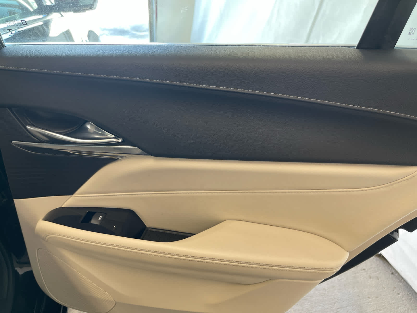 2023 Cadillac CT4 Luxury