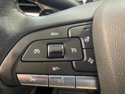 2023 Cadillac CT4 Luxury