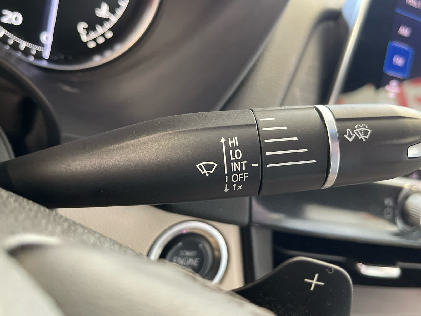 2023 Cadillac CT4 Luxury