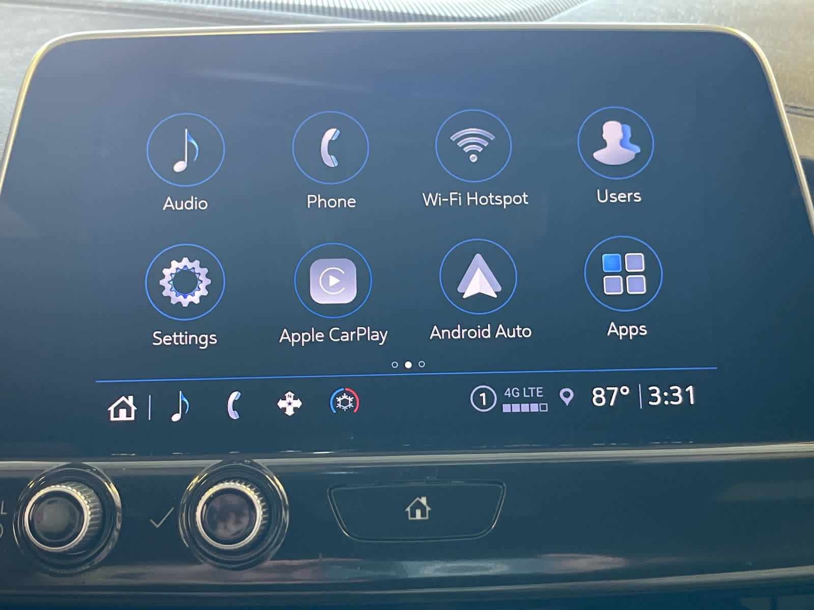 2023 Cadillac CT4 Luxury