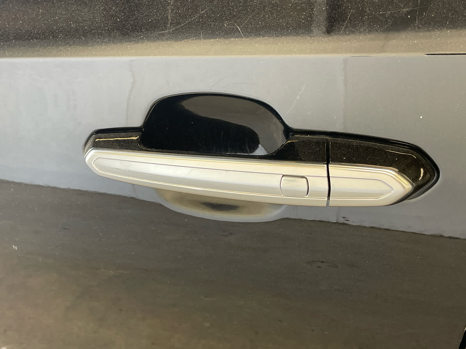 2023 Cadillac CT4 Luxury