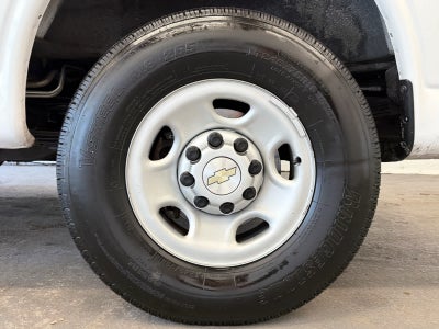 2023 Chevrolet Express Passenger 3500 1LS