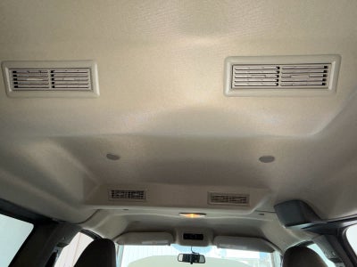 2023 Chevrolet Express Passenger 3500 1LS