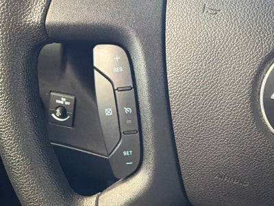 2023 Chevrolet Express Passenger 3500 1LS
