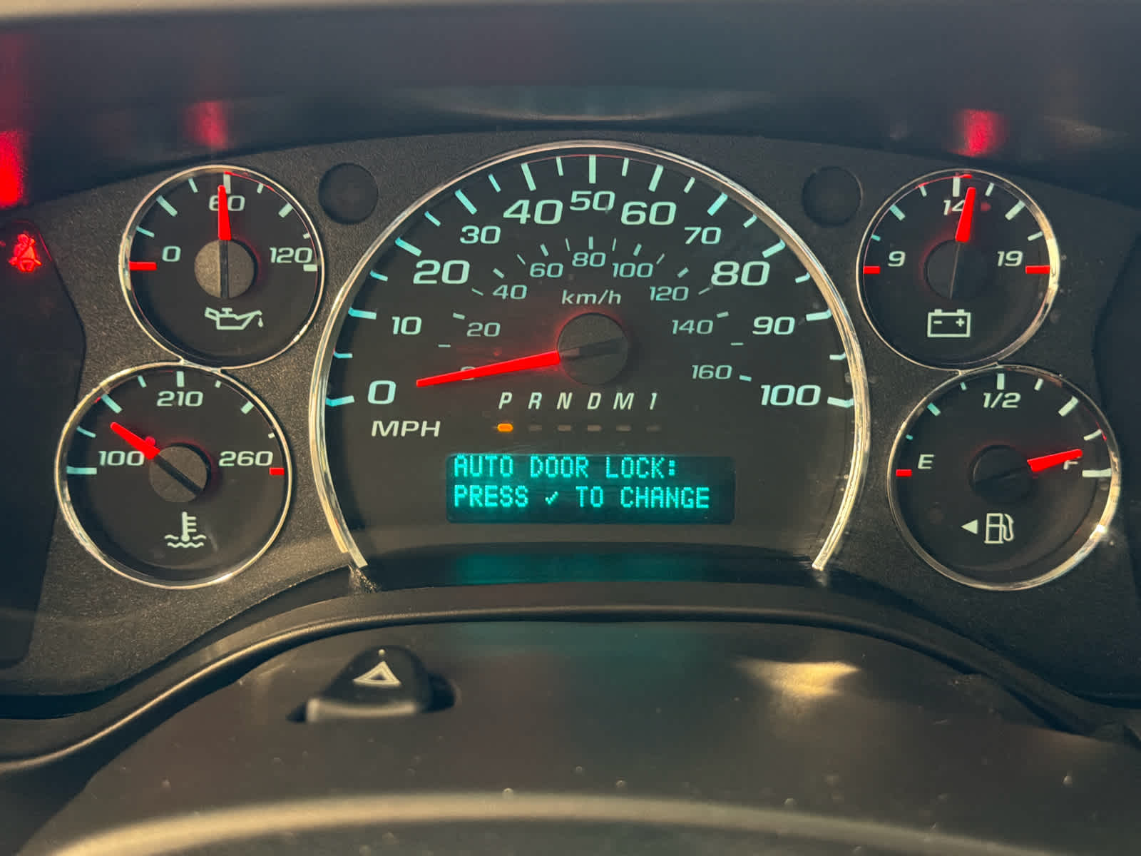 2023 Chevrolet Express Passenger 3500 1LS