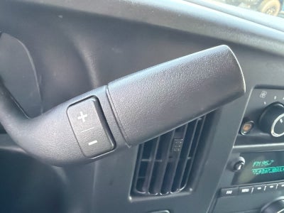 2023 Chevrolet Express Passenger 3500 1LS