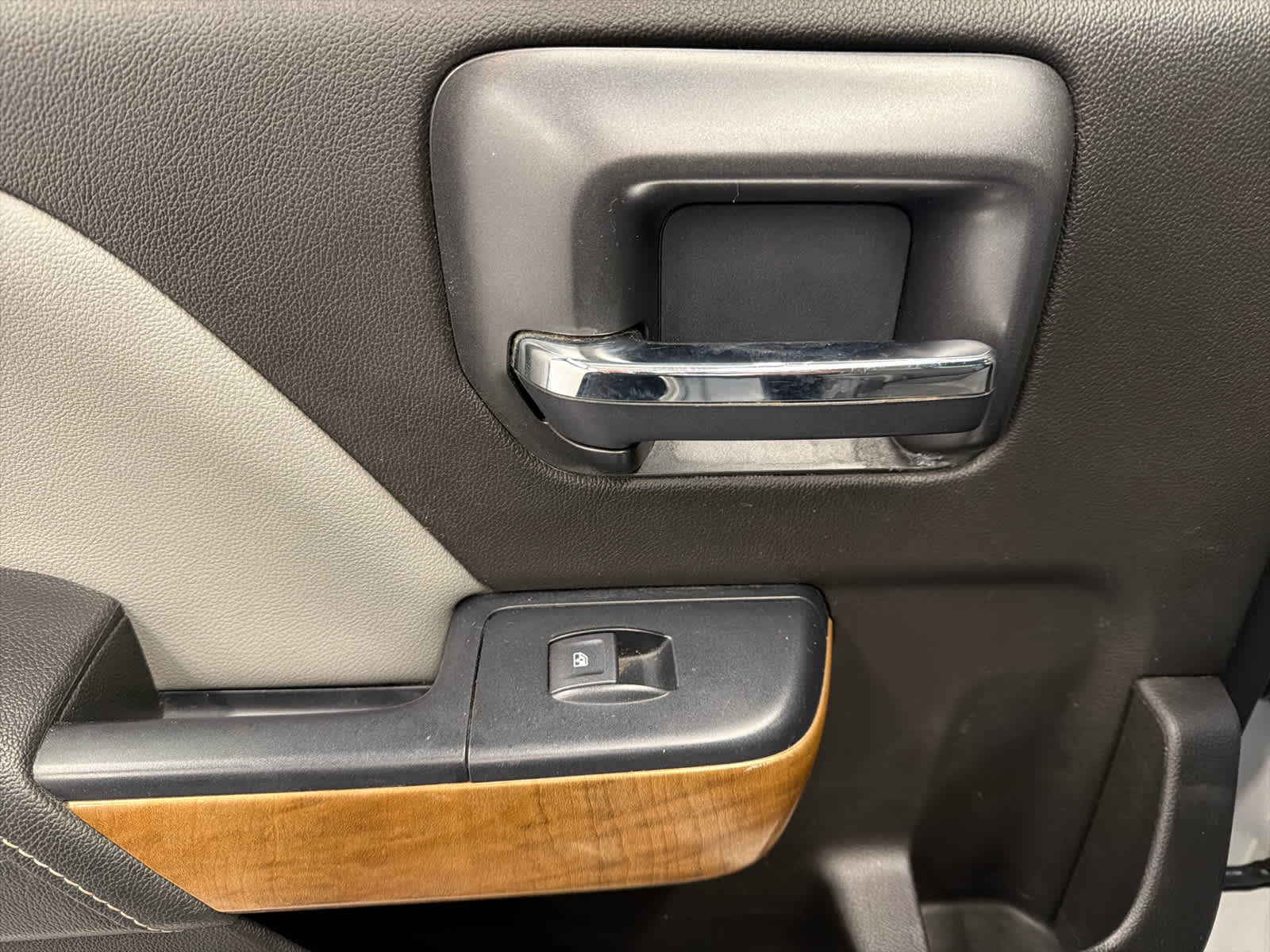 2019 Chevrolet Silverado 2500 HD LTZ