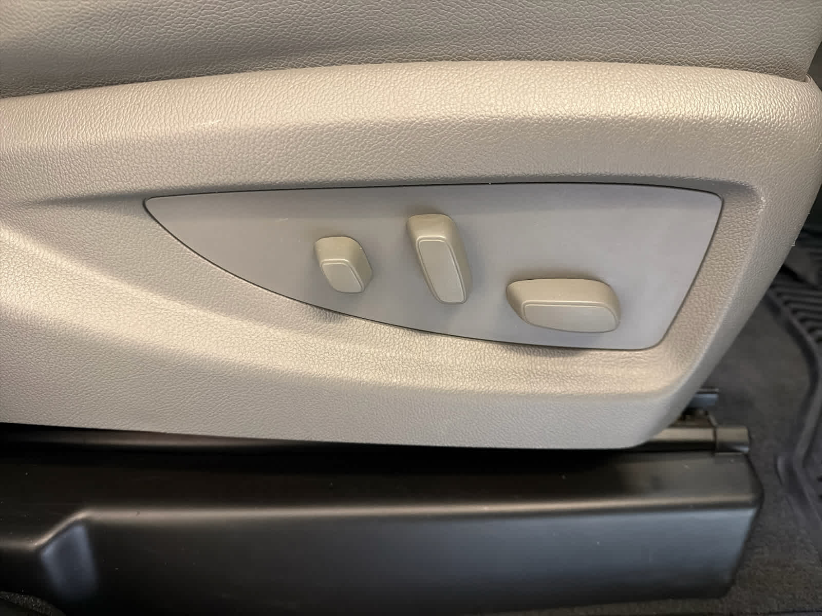 2019 Chevrolet Silverado 2500 HD LTZ