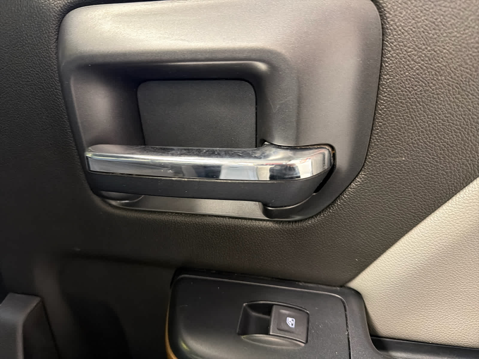 2019 Chevrolet Silverado 2500 HD LTZ