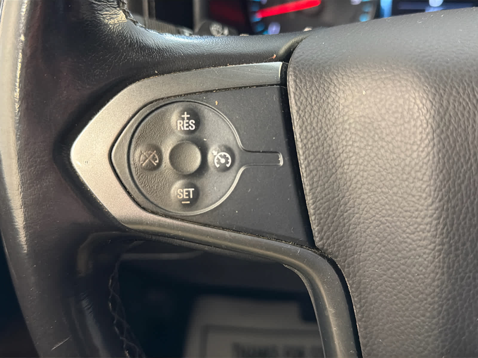 2019 Chevrolet Silverado 2500 HD LTZ