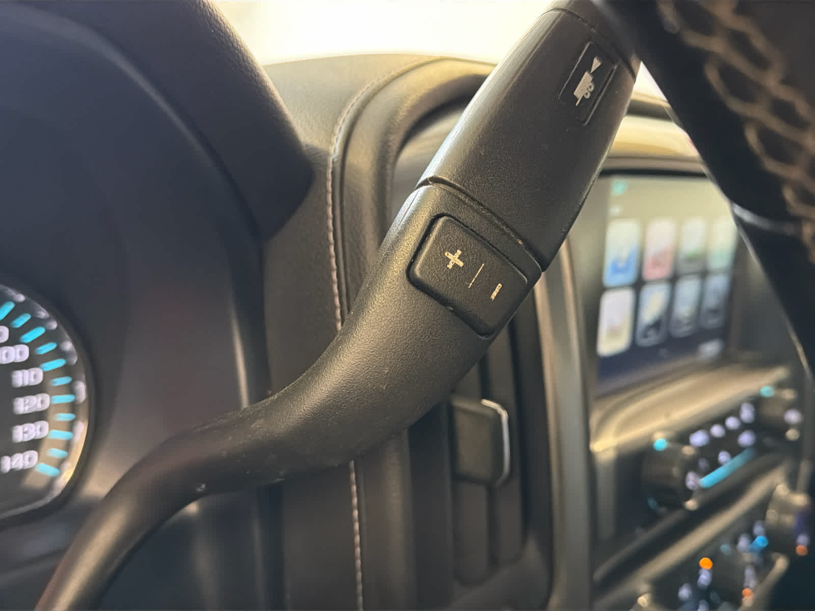 2019 Chevrolet Silverado 2500 HD LTZ