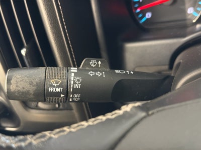 2019 Chevrolet Silverado 2500 HD LTZ