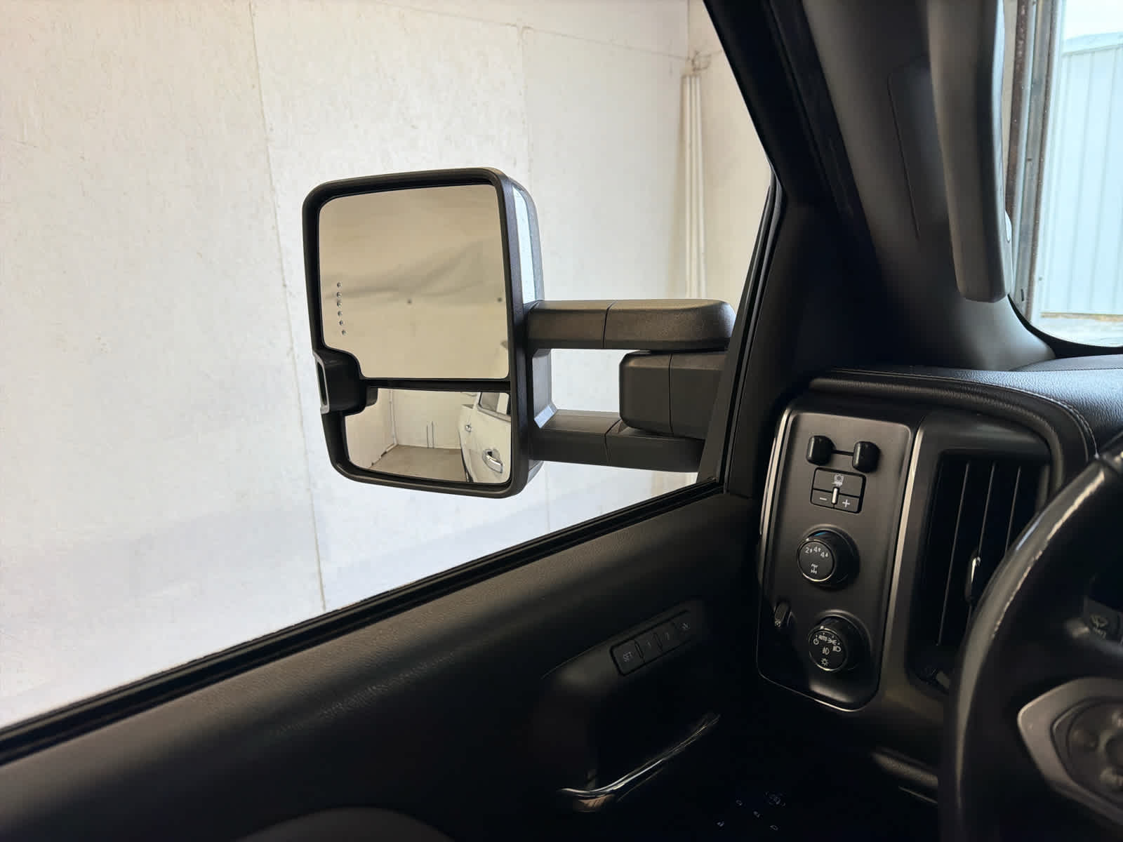 2019 Chevrolet Silverado 2500 HD LTZ