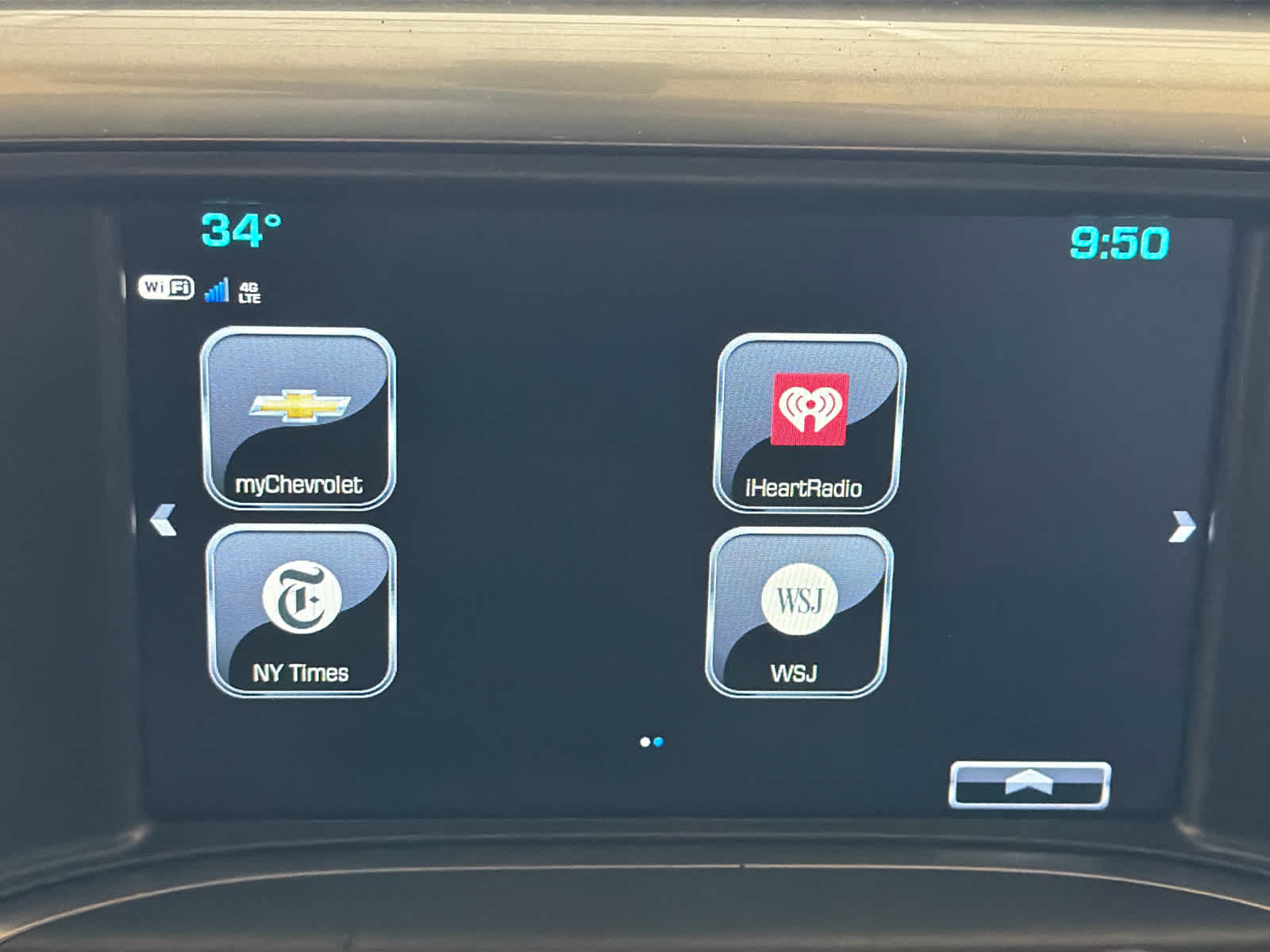 2019 Chevrolet Silverado 2500 HD LTZ