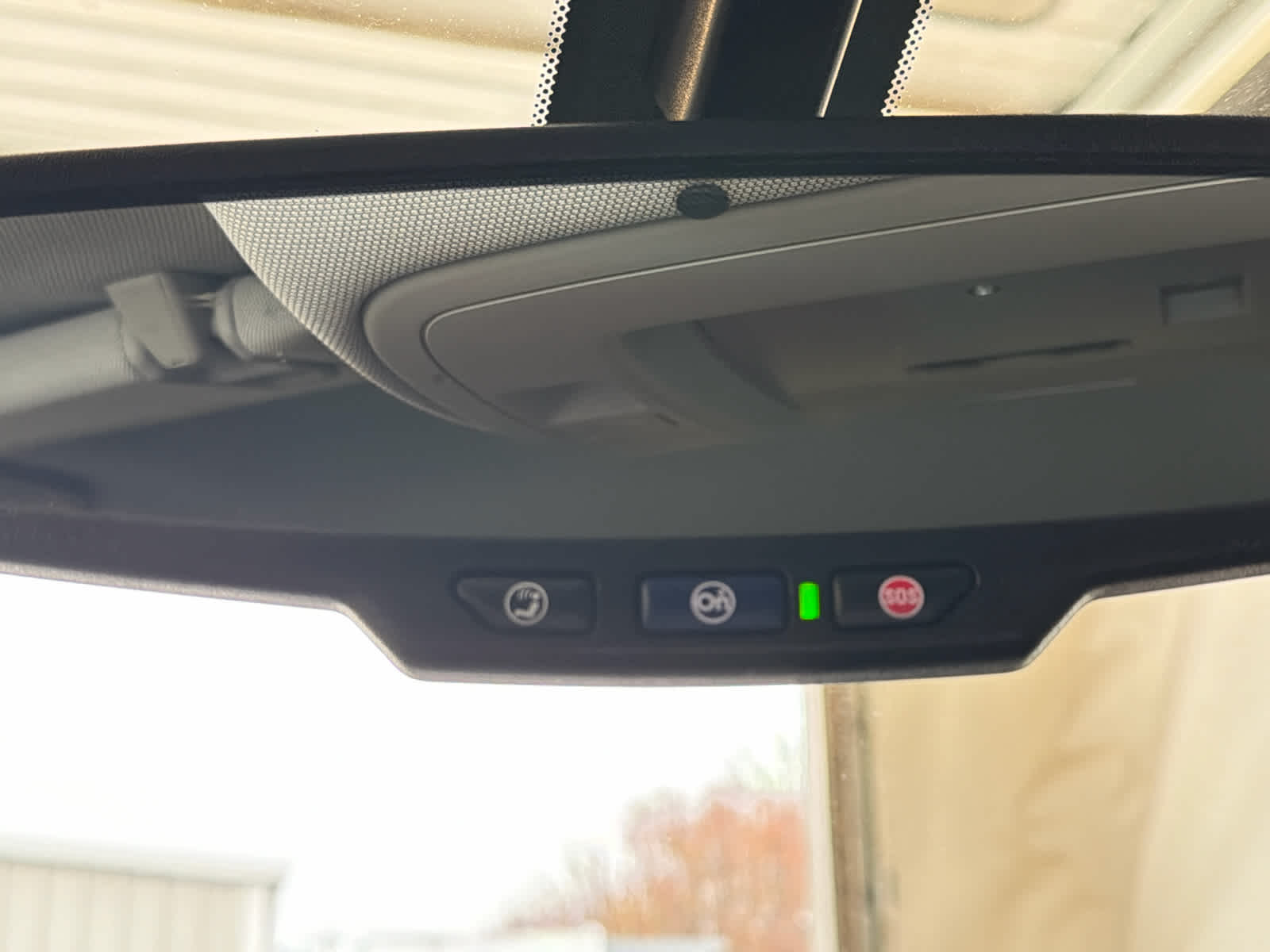 2019 Chevrolet Silverado 2500 HD LTZ