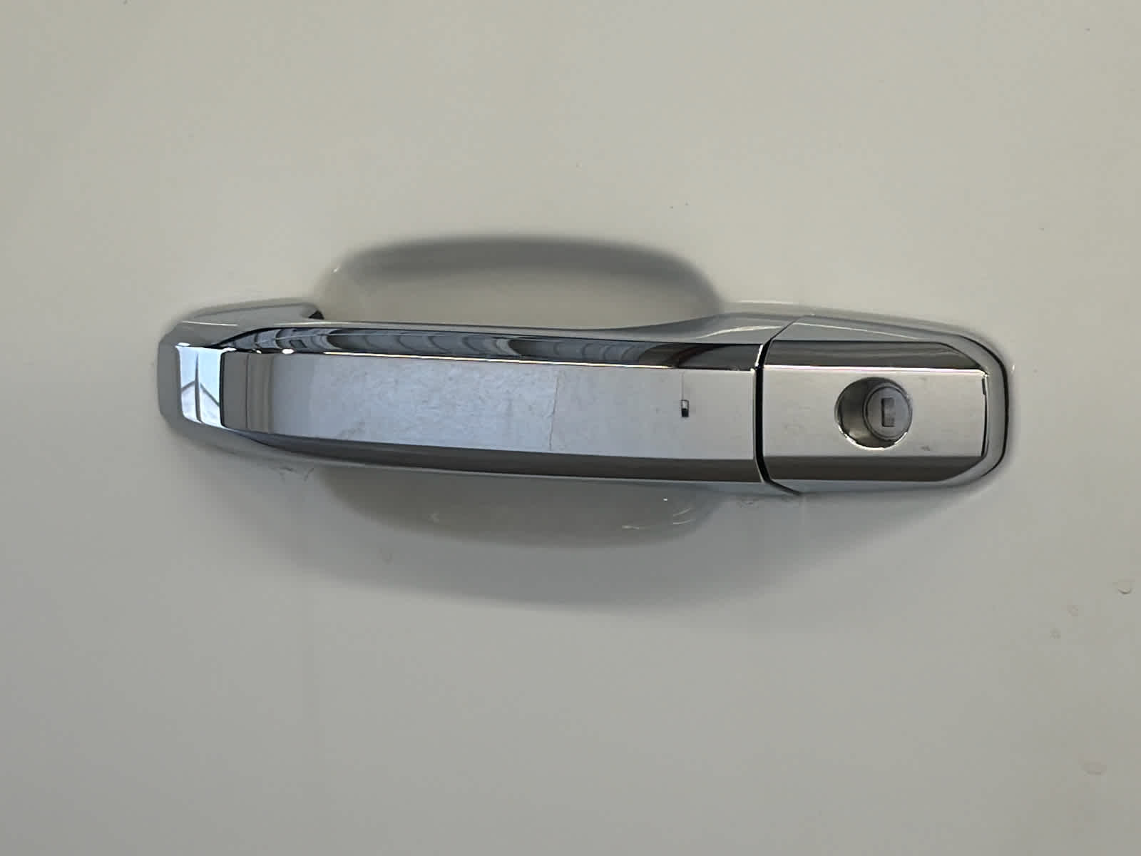 2019 Chevrolet Silverado 2500 HD LTZ