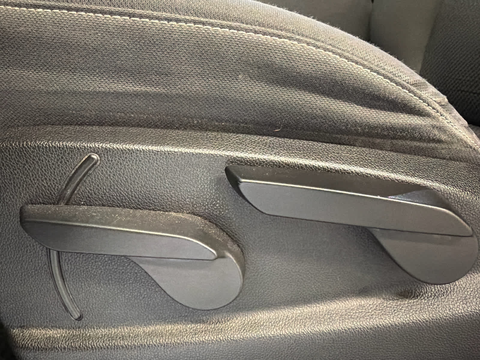 2016 Chevrolet Silverado 2500 HD LT