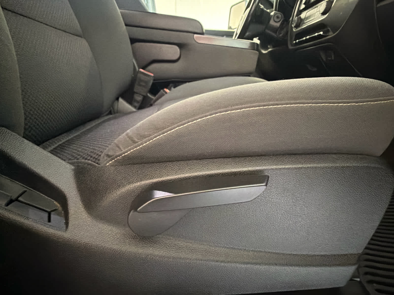 2016 Chevrolet Silverado 2500 HD LT