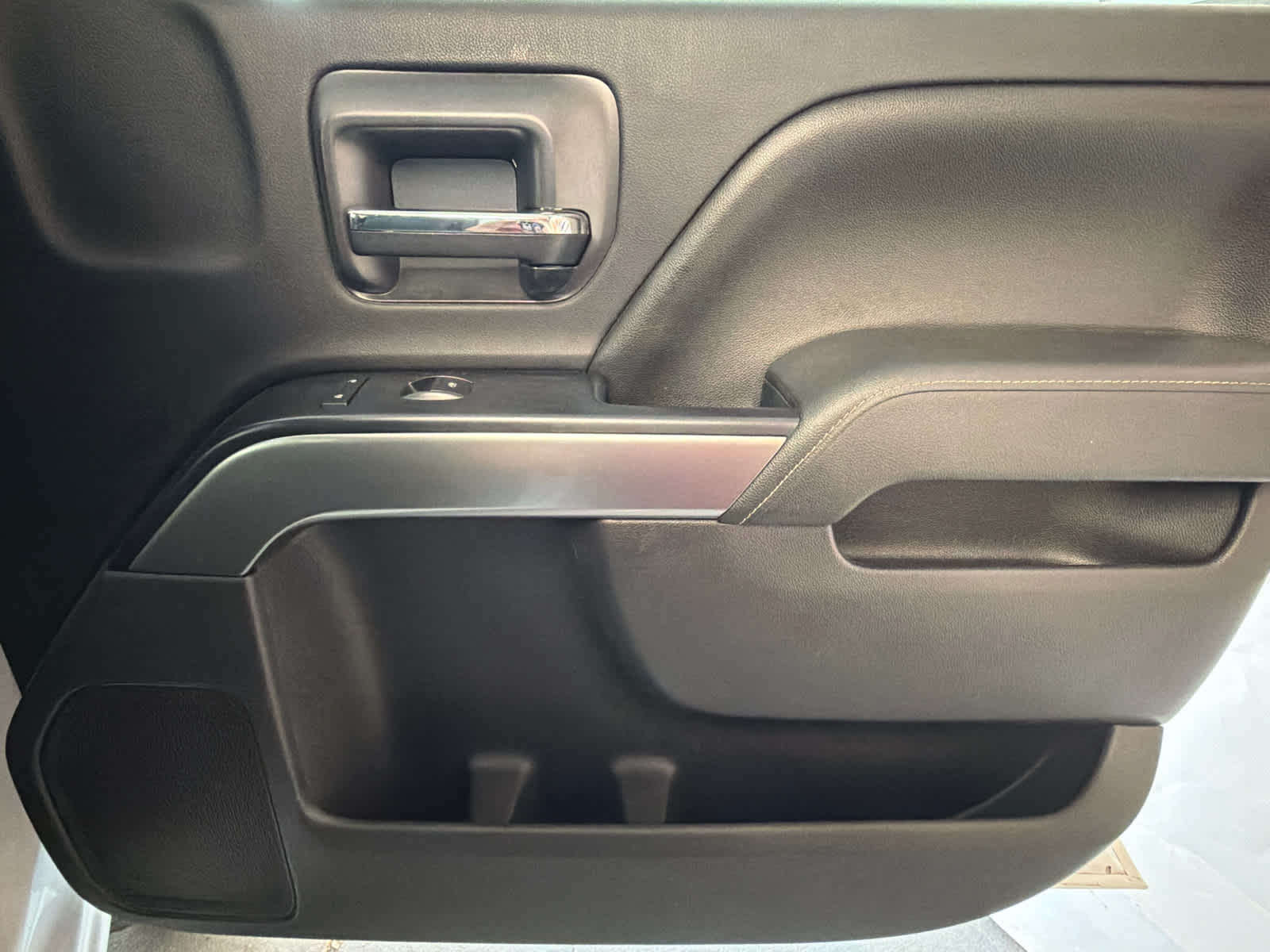 2016 Chevrolet Silverado 2500 HD LT