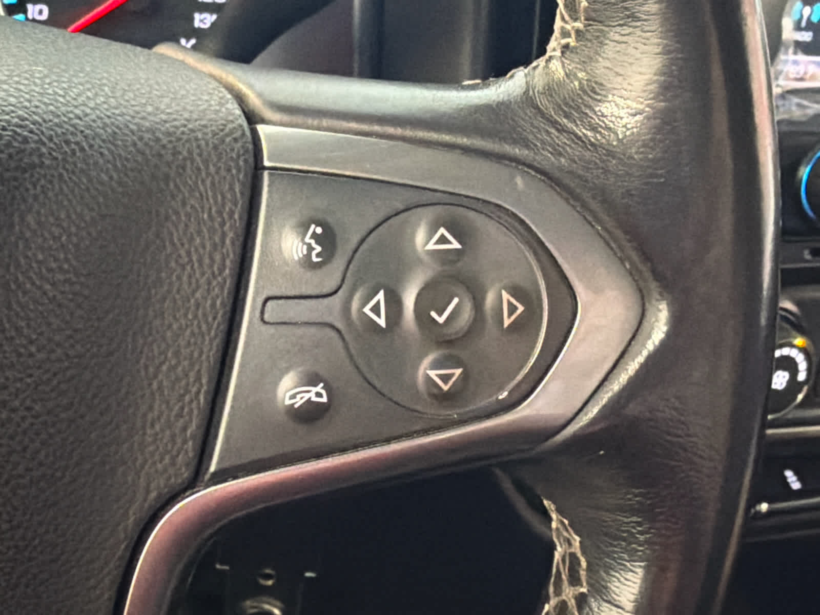 2016 Chevrolet Silverado 2500 HD LT