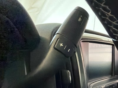 2016 Chevrolet Silverado 2500 HD LT