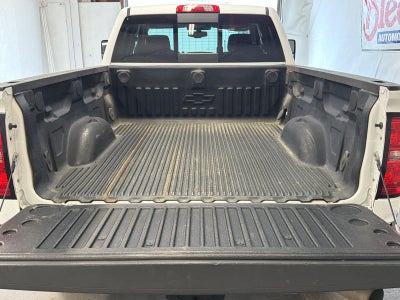 2016 Chevrolet Silverado 2500 HD LT