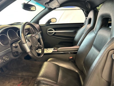 2004 Chevrolet SSR LS