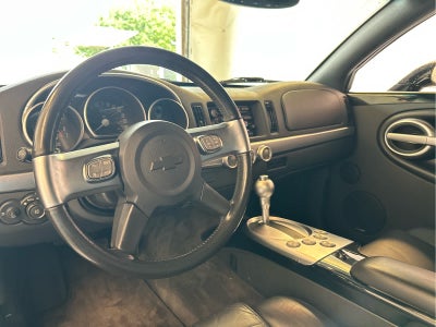 2004 Chevrolet SSR LS