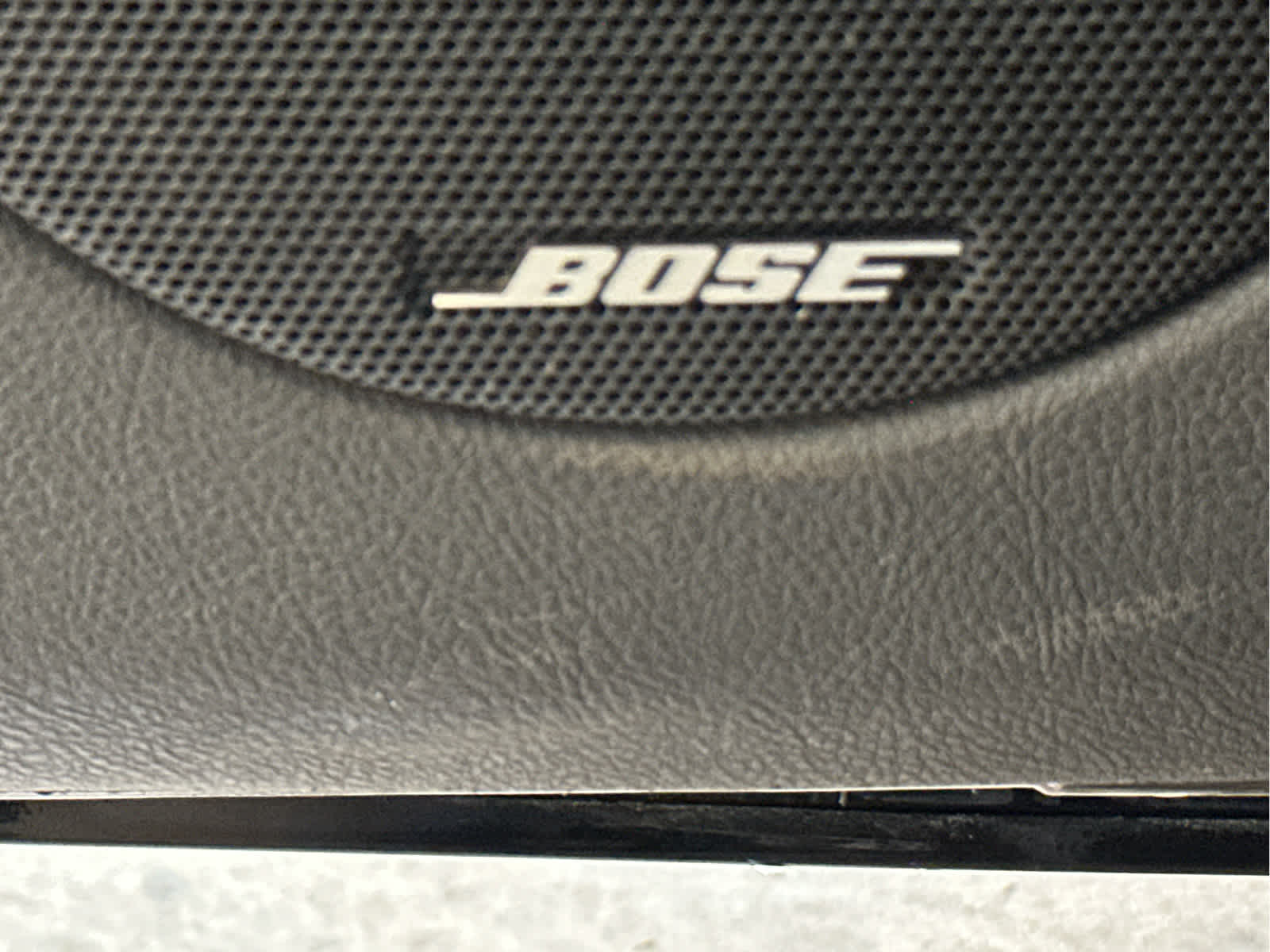 2004 Chevrolet SSR LS